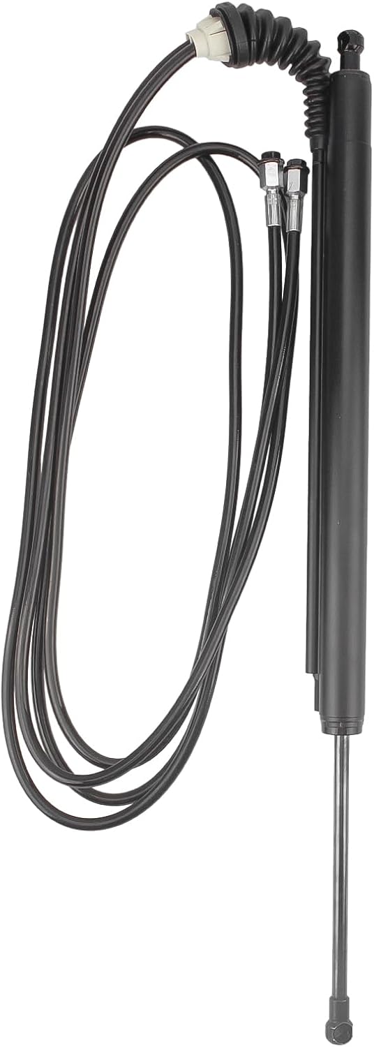 AUTOKAY Left Power Liftgate Tailgate Actuator Hatch for Cadillac SRX Saab 9-4X 2010-2016 Power Lift Gate Lock Actuator 20928645