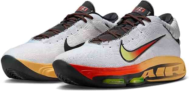 Amazon | [ナイキ] G.T. ハッスル 3 EP G.T. HUSTLE 3 EP ホワイト