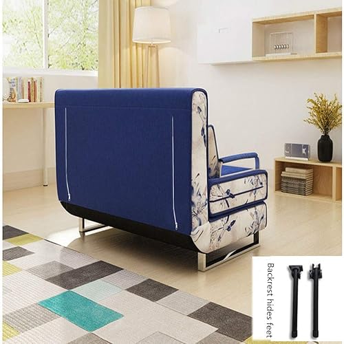 Miniatura 6 de Patas para muebles, muebles plegables invisibles, patas para sofá cama, soporte invisible, accesorios de hardware para piernas, pies de