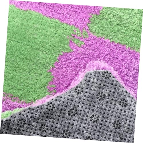 Base antideslizante para alfombras de pasillo y salón en pisos 4
