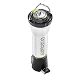 Lighthouse Micro Charge Flashlight, USB Rechargeable Flashlight for Car and Emergency Use