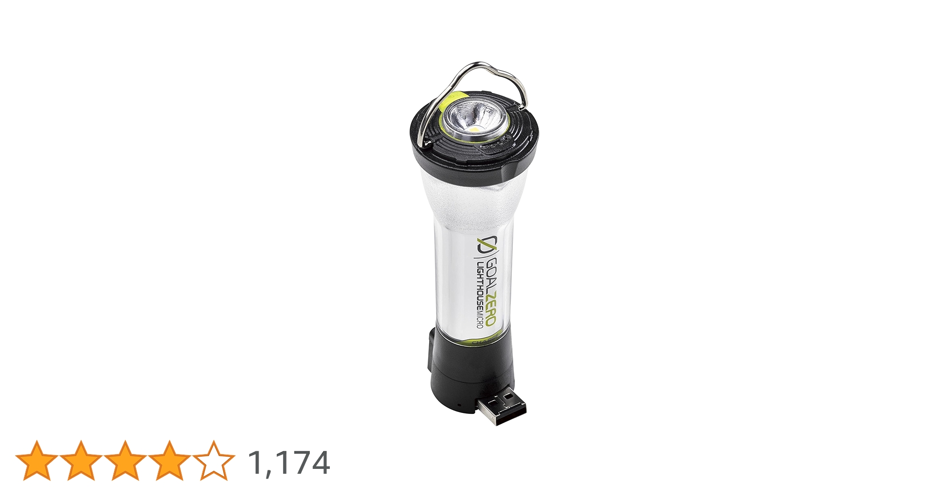ゴールゼロ2個セット Amazon.co.jp: 雲見 ゴールゼロ カラビナ 2個セット ランタン