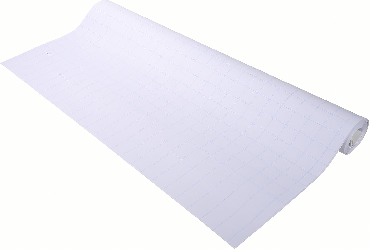 Recharge Papier Pour Tableaux de Conference - 20 Feuilles Mircoperforees Premium - Impression Recto