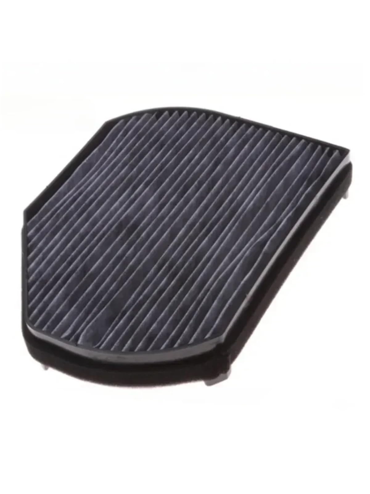 Aqyhsotw One Color Car Cabin Air Filter Conditioner Fit For Mercedes Benz W202 W210 C180 C200 C220 Clk E200 E240 E280 Cdi/Cgi Carbon Filter Cabin Air Filter