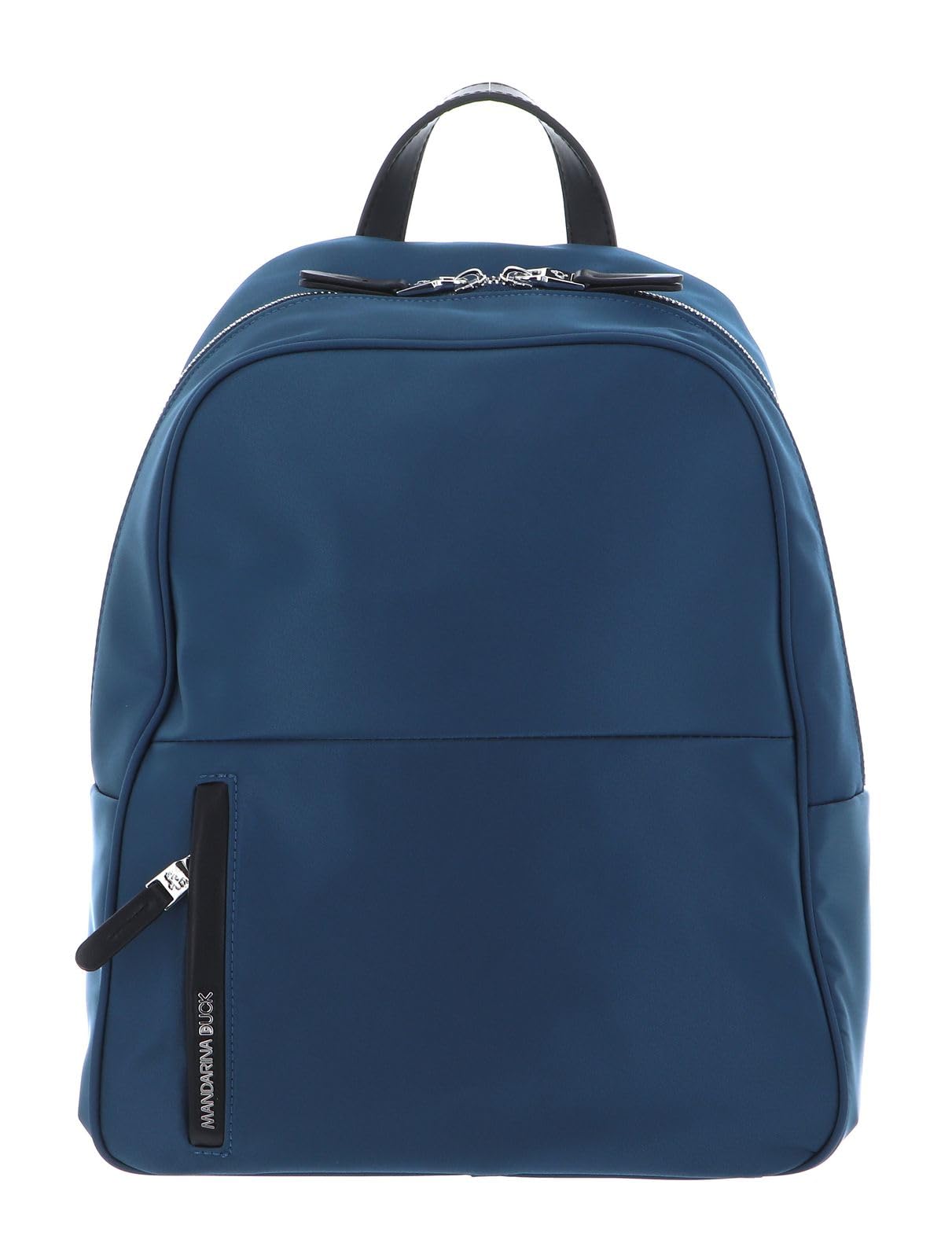 Mandarina Duck, Hunter Backpack, Women, One Size, Scuba Blue, One Size
