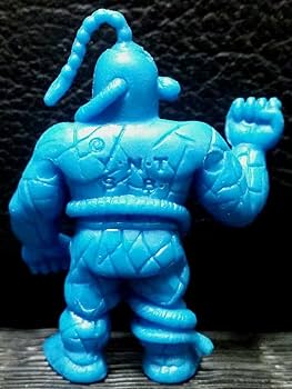 Amazon.co.jp: 闘将!!拉麺男 闘え!!ラーメンマン消し 拉麺男鬼鑼悪