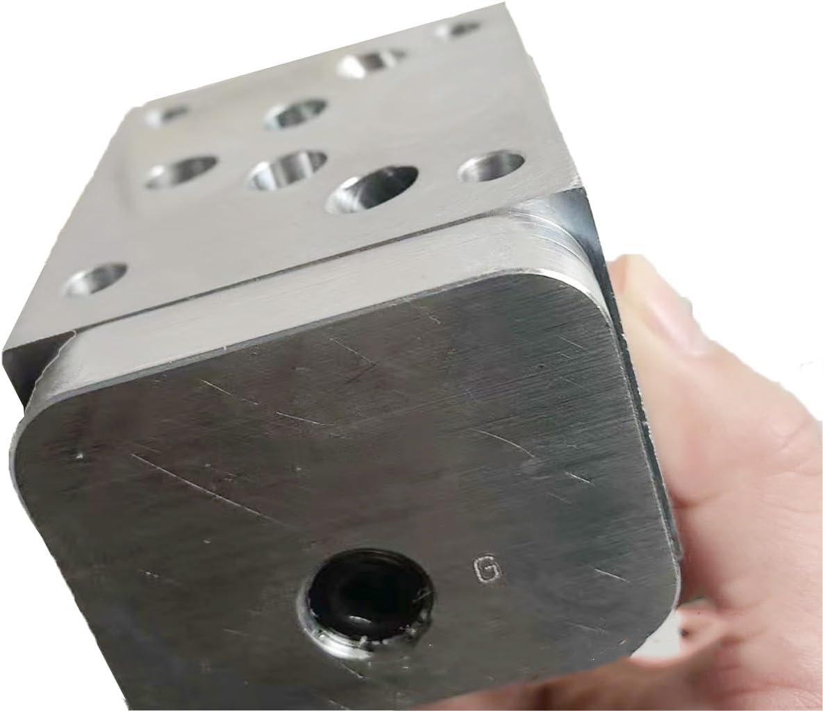 Hydraulic Valve CKEB-XCNBBA CKEBXCNBBA CKEB-XCN CKEBXCN Compatible for SUN