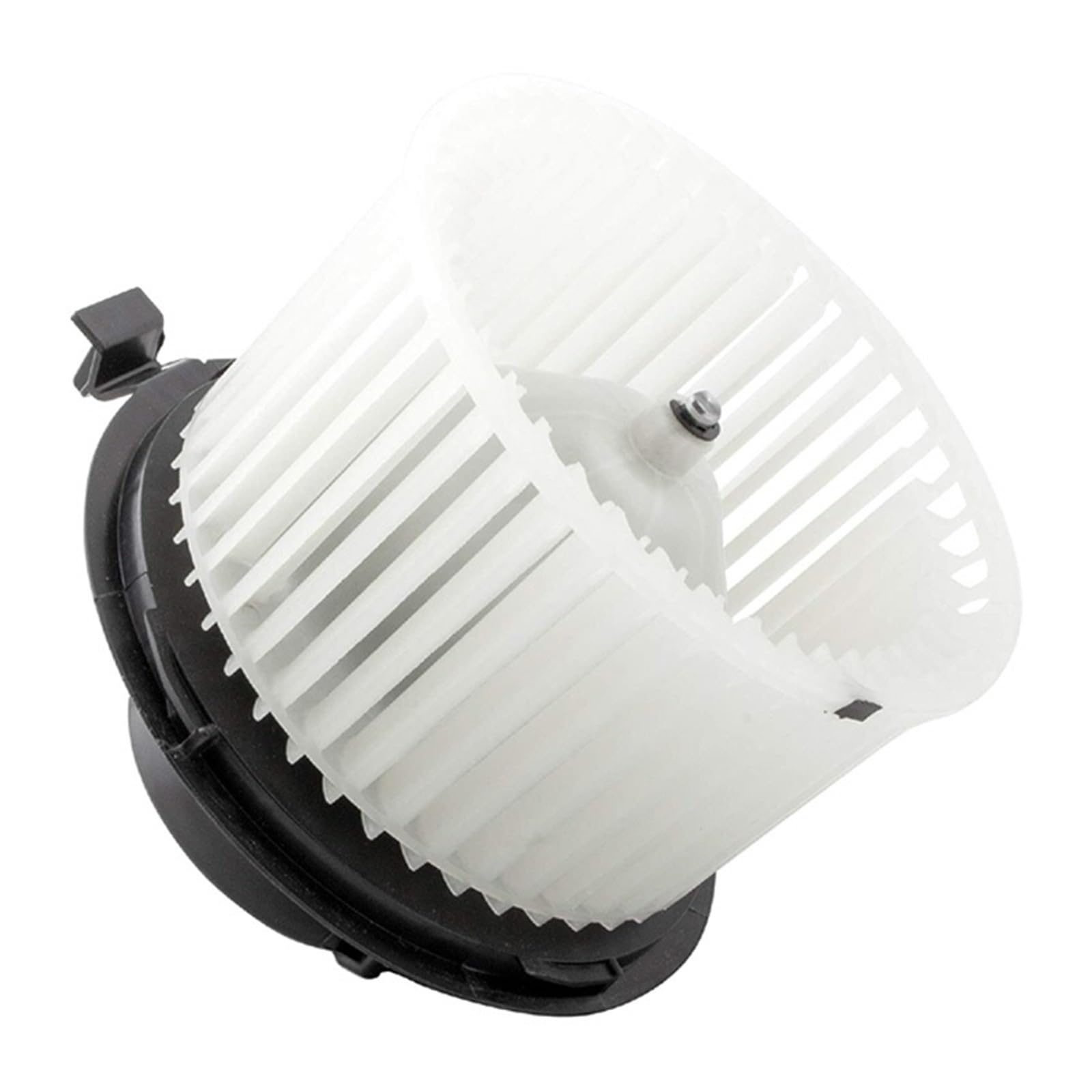 UWUKCJOKQ AC Blower Heater Motor for 2007-2017 W/Fan Cage 27226-EE91C