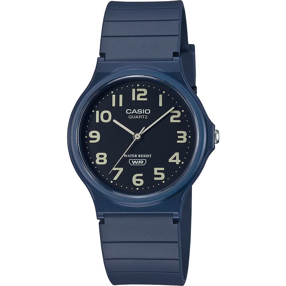 Casio Casual Watch MQ-24UC-2BEF