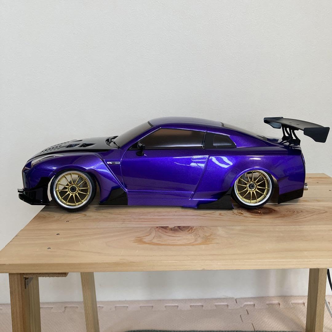 ラジコンカー・ヨコモ スカイラインGT-R 61EINnn3xPL._UF350,350_QL50_.jpg