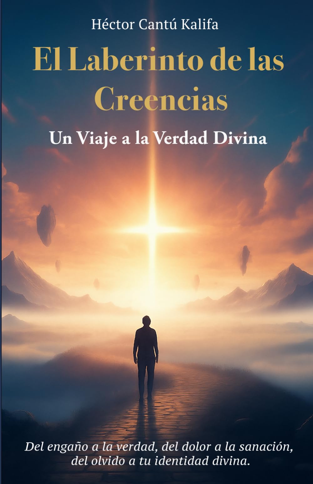 El Laberinto de las Creencias: Un Viaje a la Verdad Divina