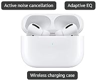 Apple AirPods Pro - 1st Gen (Renewed)