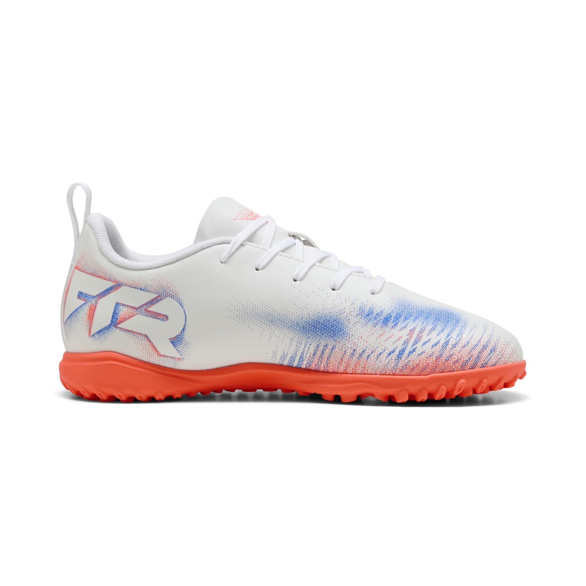 Puma Future 8 Play TT Jr Zapatillas de fútbolUnisex niños