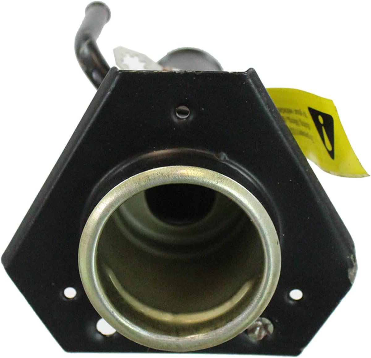 Agility Auto Parts 4063376 Fuel Tank Filler Neck (Use Garage Tool to Check Correct Compatibility)