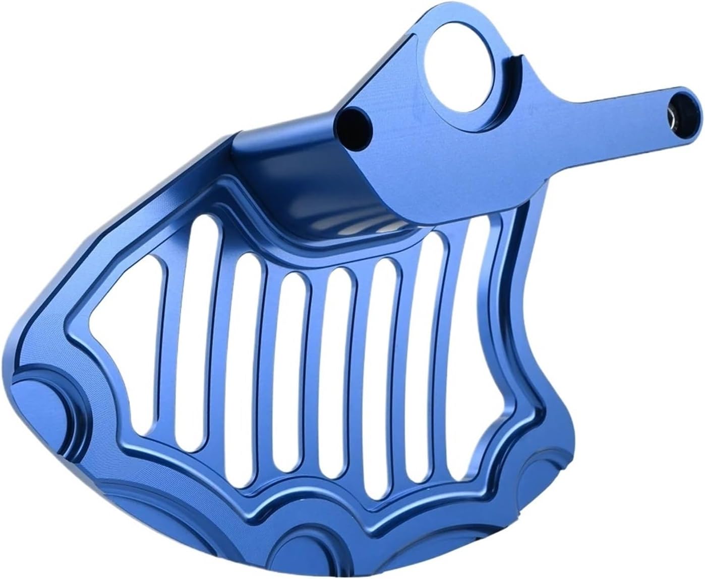 Fit for K-tm EXC 300 2016-2023 Front Brake Disc Guard EXC 380 SX 125 EXC-F 350 SXF 450 XC XCF XCW TPi SIX Days(Kit Orange)