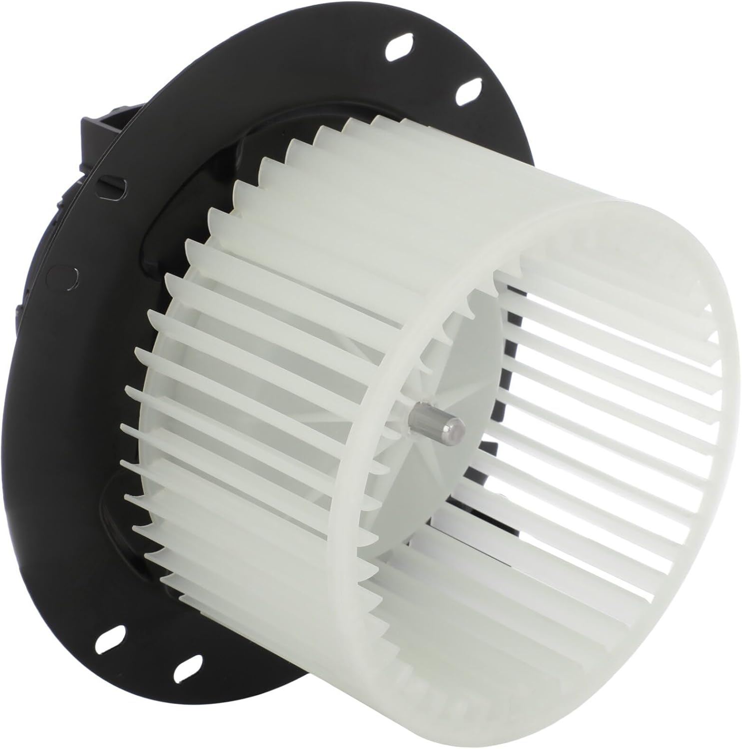 Air Conditioner Blower Motor Fits for 1992-1996 for ford for E-150 Econoline, 1992-1996 for ford for E-350 Econoline, XC4Z19805BA HVAC Blower Motor Fan Assembly