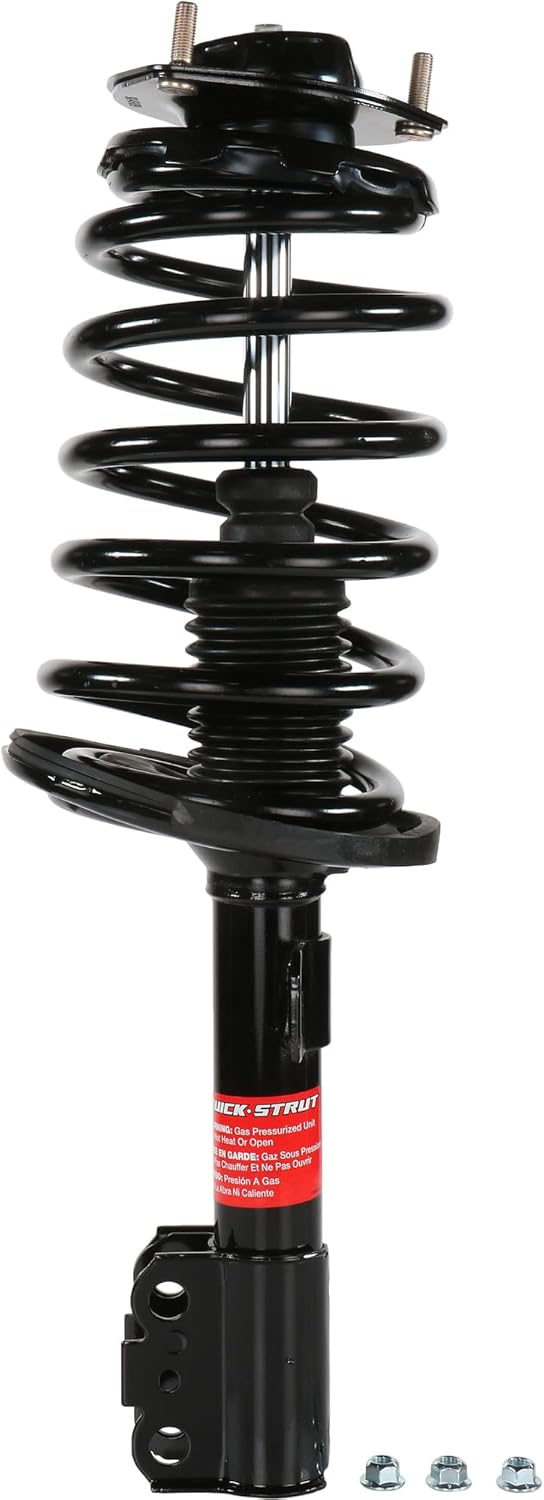 Monroe Quick-Strut 172364 Suspension Strut and Coil Spring Assembly for Toyota Sienna