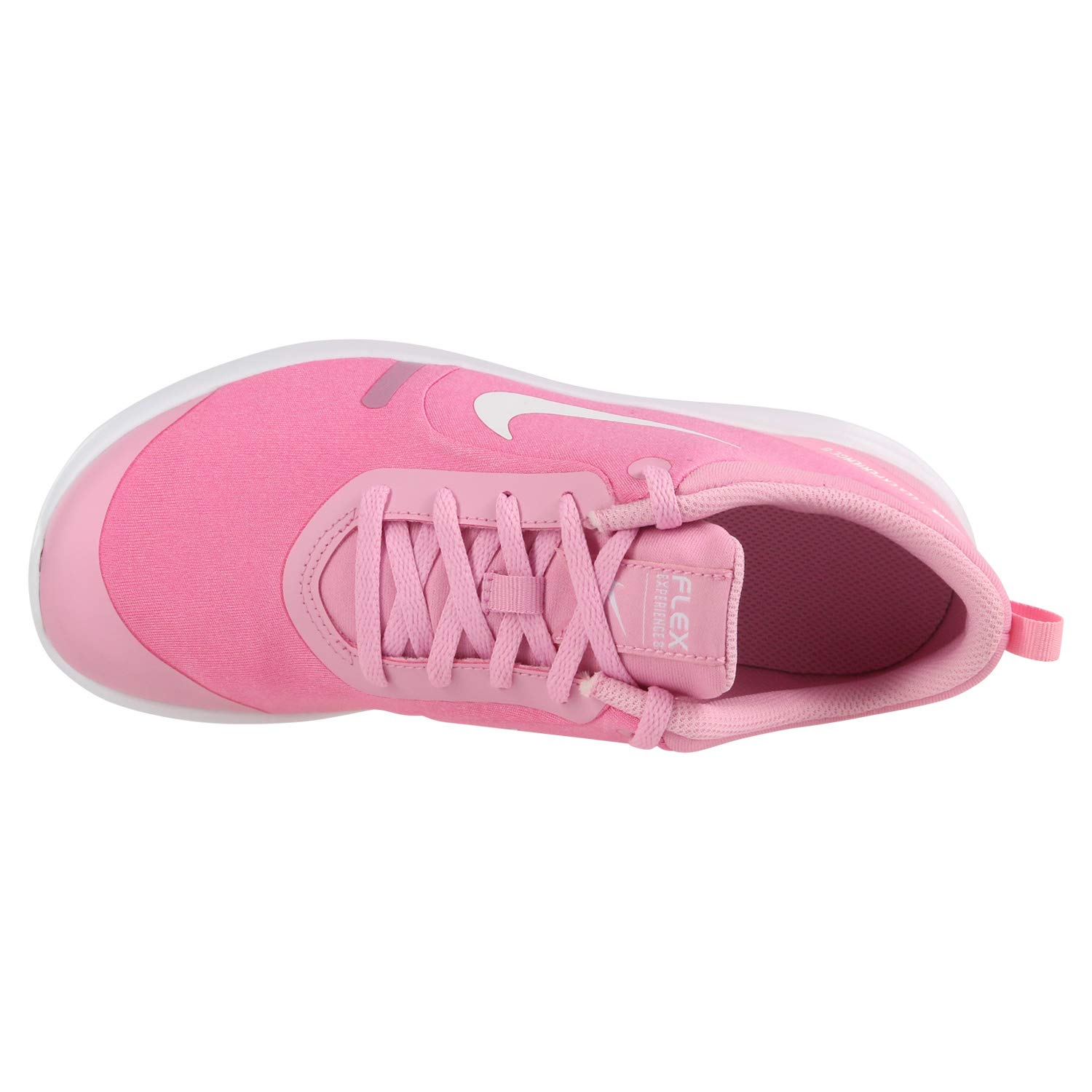 NIKE Flex Experience RN 8 GS, Zapatillas de Atletismo Mujer