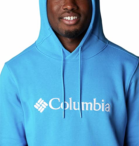 Image of Columbia Men CSC Basic Logo II Hoodie