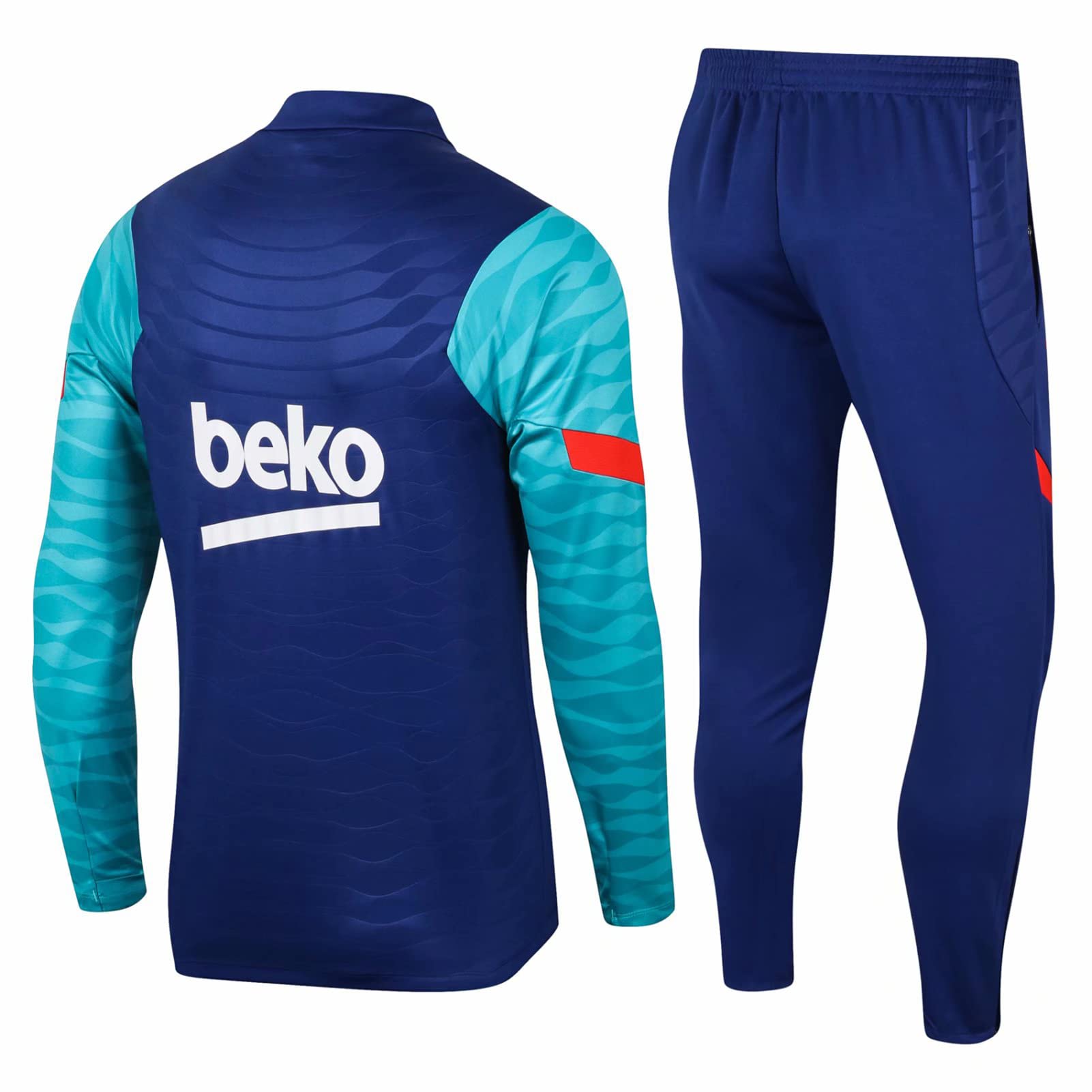 Bassa Football Training Suit Long 