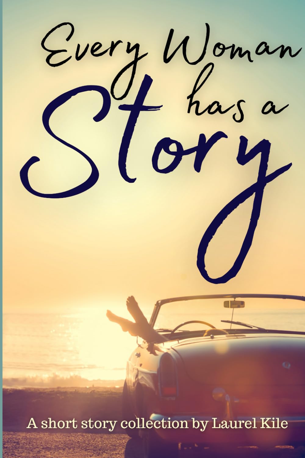 Every Woman Has a Story
