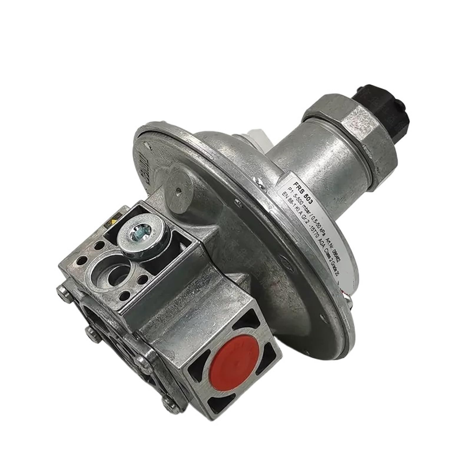 VXVUQRQVH Pressure reducing valve FRS 503 Pressure regulating valve
