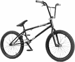 BMX KHE Silencer Limited Oil Slick - Vélo Freestyle Ultra-léger 20 Pouces 9.7kg