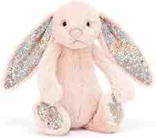 Amazon.co.jp: Jellycat(ジェリーキャット) ブロッサム