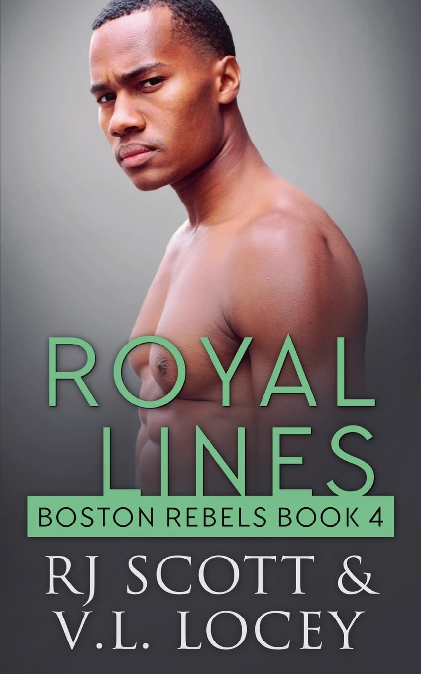 Royal Lines: 4 (Boston Rebels)