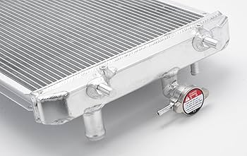 M312S ブーン X4 KJ-VET　インタークーラー　パイピング　アルミ製 Amazon | LSEX-F M312S ブーン X4 純正交換 大容量