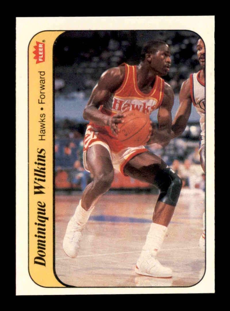 Graded EXMT+ - Unsigned Basketball Cards