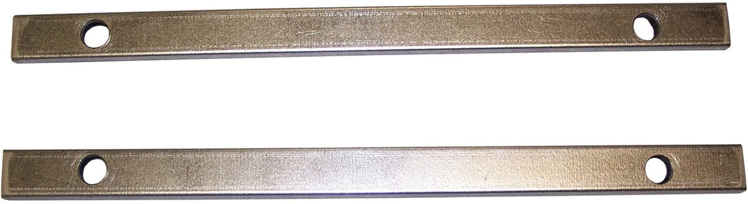 for Pontiac for Lemans 1963 for Tempest 1962-1963 Top Rear Tacking Rail Tack Strips