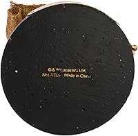 Vista 7 de Kurt Adler SW6162L 12" Star Wars Hollywood Yoda Cascanueces