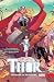 The Mighty Thor Vol. 1: Thunder In Her Veins (The Mighty Thor (2015-))