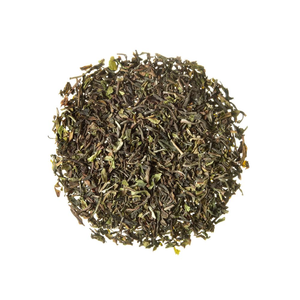 TEA SHOP - Té Negro Earl Grey Special 100g - 50 Tazas - Formato a Granel - Black tea - Earl Grey - En Hojas - Energizante y Antioxidante — view 33