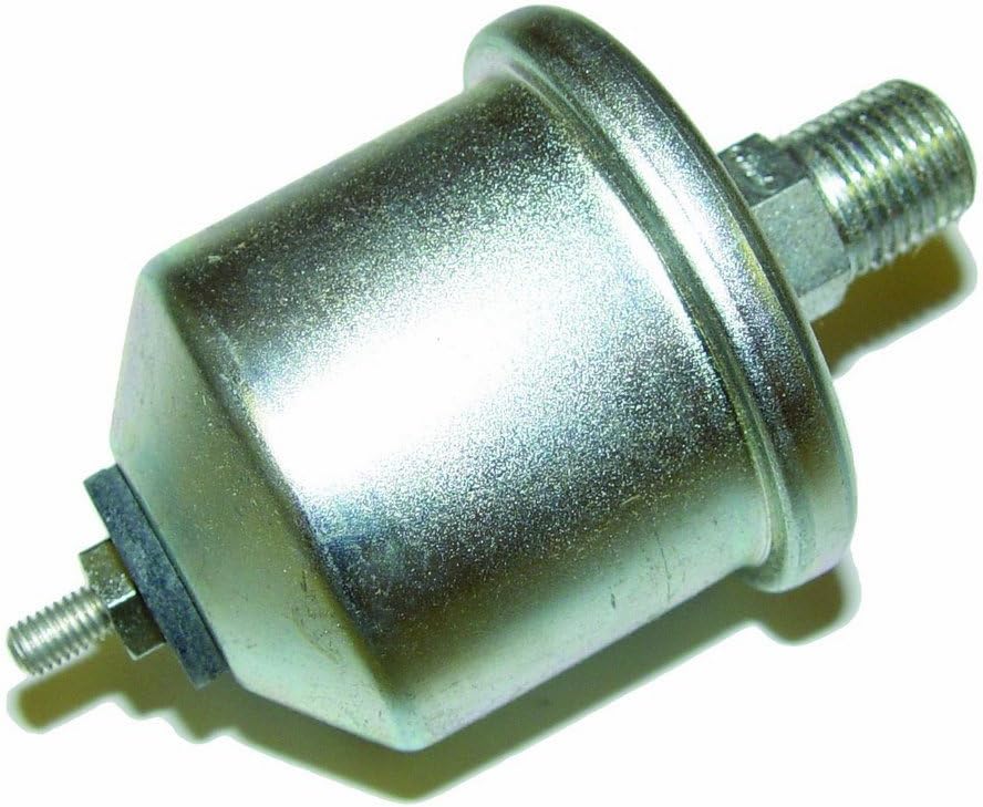 Omix-ADA | 17219.03 | Engine Oil Pressure Switch | OE Reference: 3241716 | Fits 1981-1983 Jeep CJ