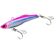 Duel R 1303 High Speed Vibe Color 130 Mm 5 1 4