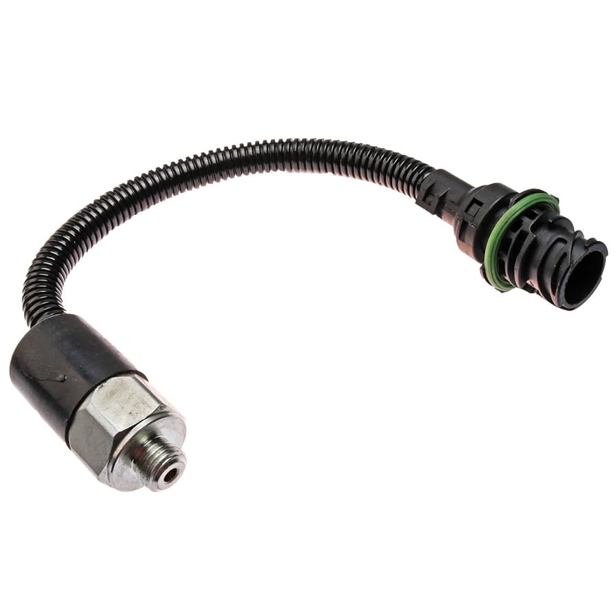 Amazon.com: Mover Parts Pressure Sensor 11170071 VOE11170071