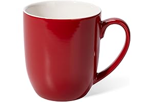 Urbanstrive | 16 oz Chip Coffee Mug | Perfect for Your Daily Caffeine Fix