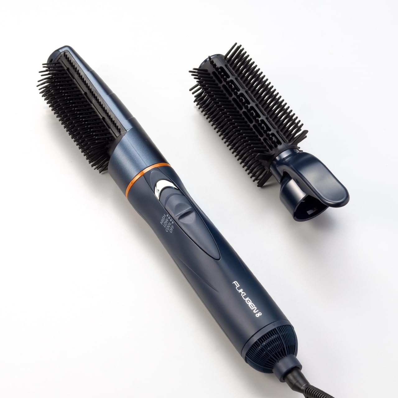 Amazon | 【公式ストア】LOUVREDO ルーヴルドー 復元スタイラー8 黎明  