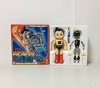 Amazon.co.jp: タカラ 鉄腕アトム メカブロックDX TAKARA Amazon.co.jp: タカラ 鉄腕アトム メカブロックDX TAKARA