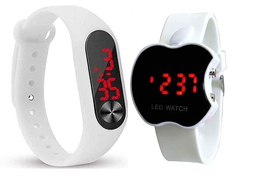 sinar brand store led Watch Combo