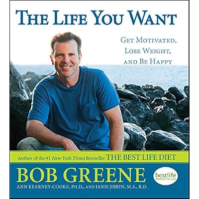 The Life You Want