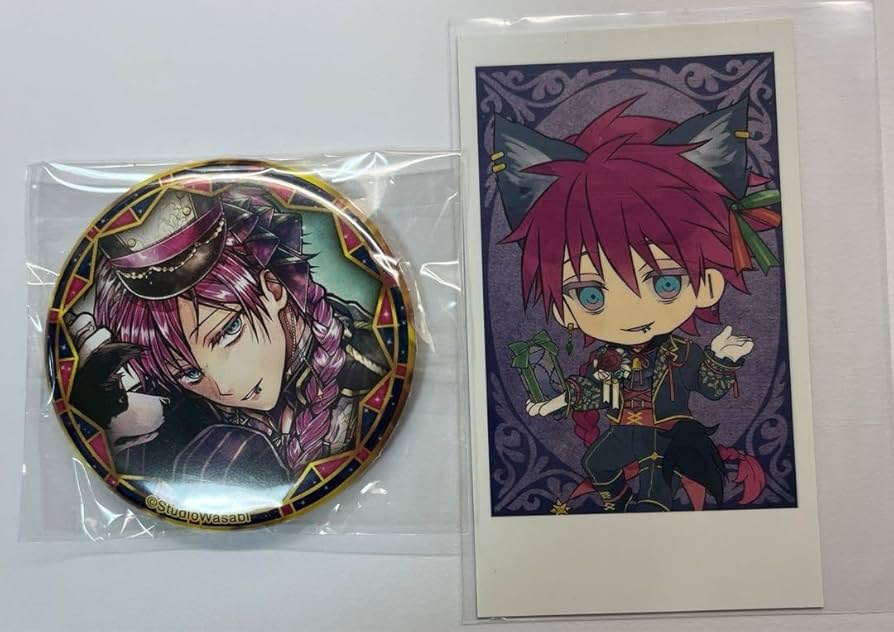 あくねこ ラト ナンジャ缶