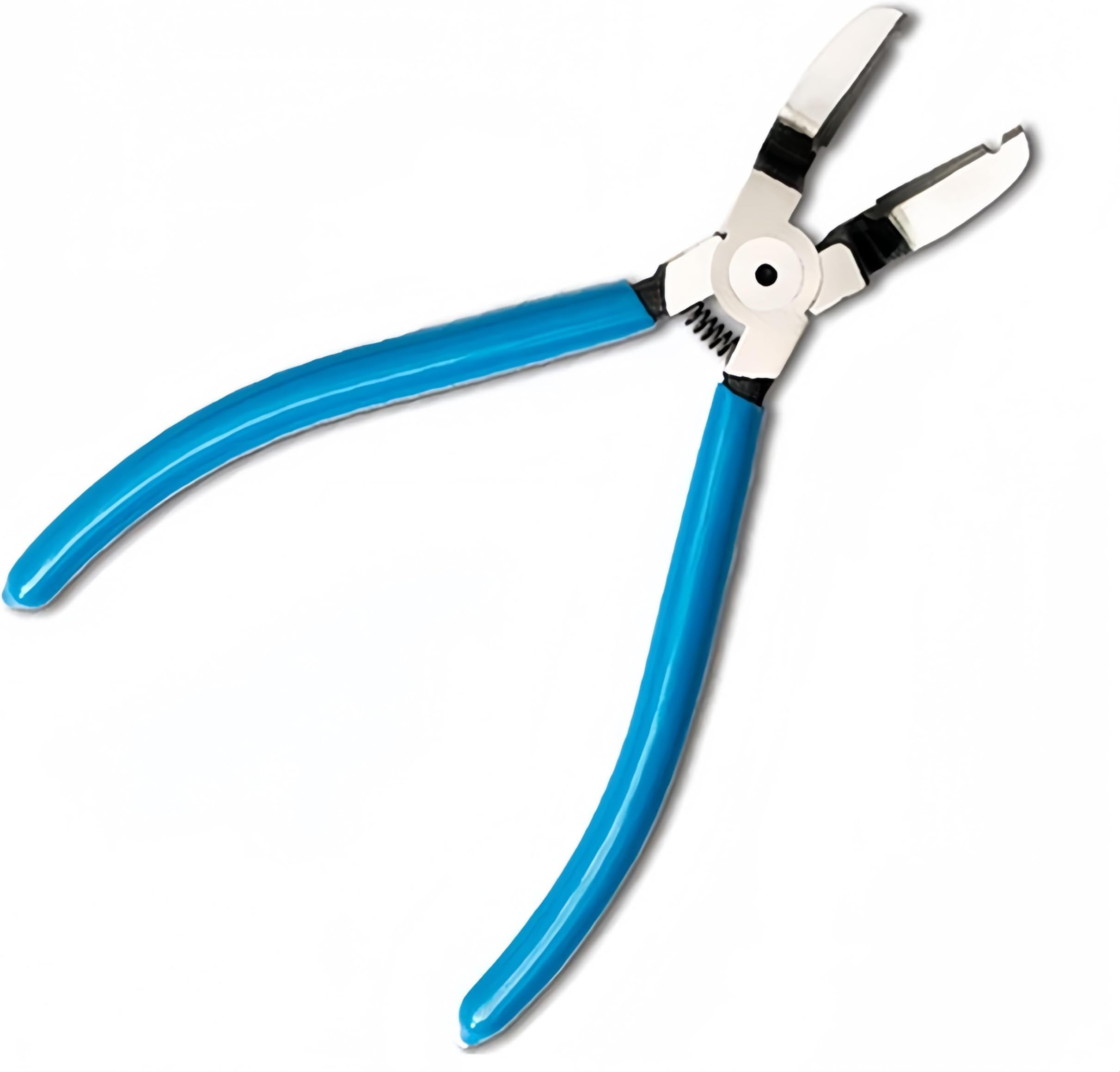 Door Car Panel Trim Removal Kit Upholstery Pliers Clip Button Mini Non Scratch