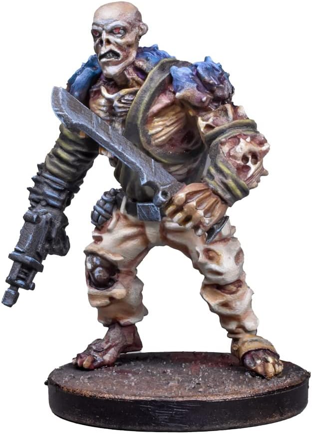 Plague Faction Starter (2022 Edition)