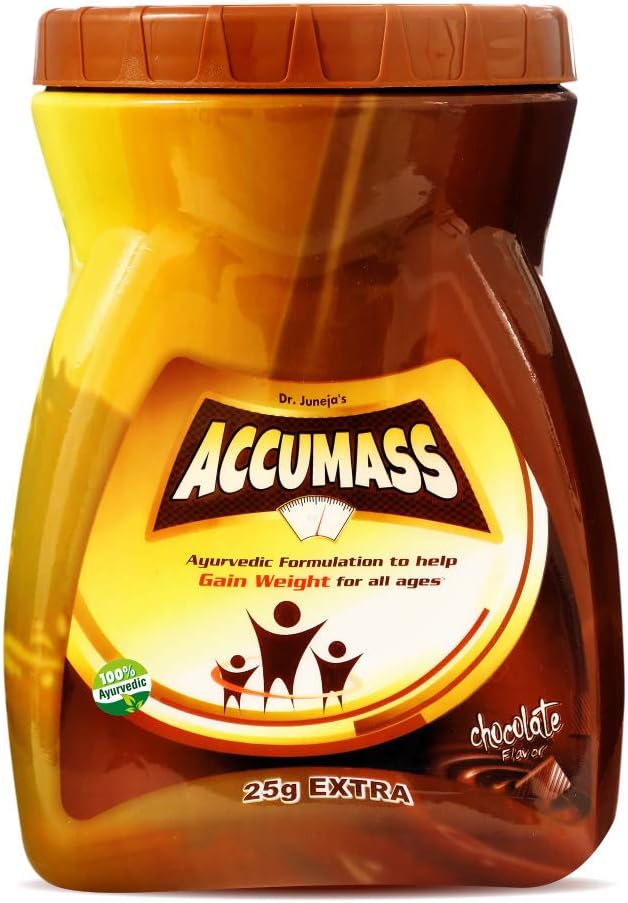 Accumass Granules - 525 g