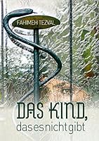 Das Kind, das es nicht gibt 3735730906 Book Cover