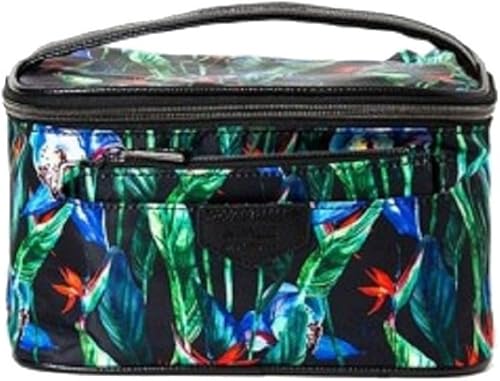 Adele Conjunto de cosméticos para mujer, orquídea de medianoche de 2 piezas, Midnight Orchid