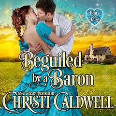 Beguiled by a Baron cover art